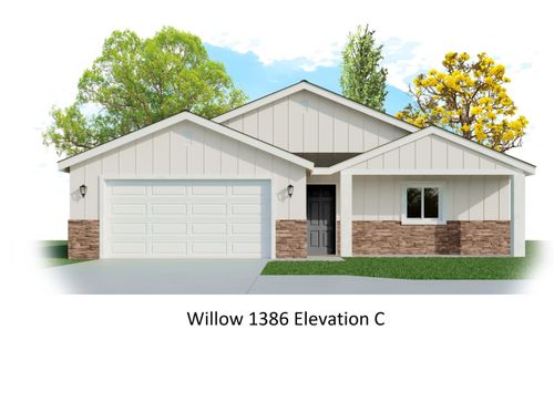 791 Maple Valley Way, Lindsay, CA, 93247 | Card Image