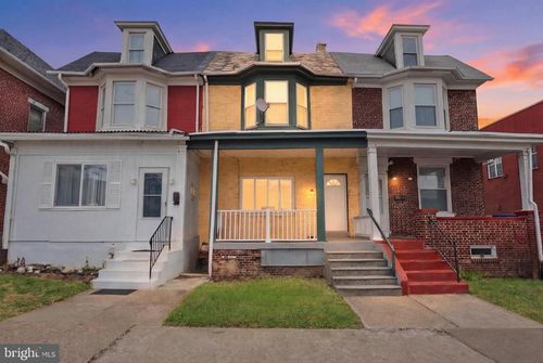 321 S 18th St, HARRISBURG, PA, 17104-1214 | Card Image