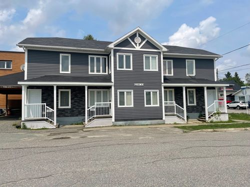 8 Dixon Ave, Kirkland Lake, ON, P2N1V9 | Card Image