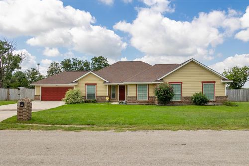 1005 Terrace Drive, Bangs, TX, 76823 | Card Image