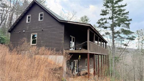 8072 Doublehead Gap Rd, Blue Ridge, GA, 30513-7835 | Card Image