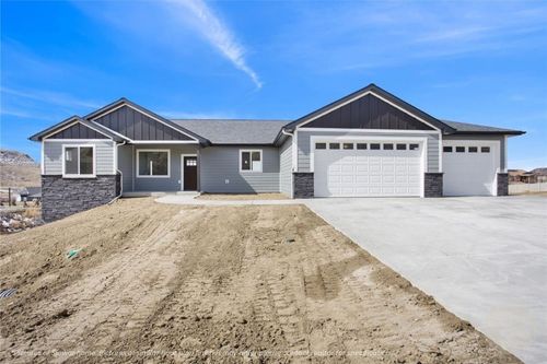 TBD Lot 7 Blk 1 Sanctuary Canyon Road, Billings, MT, 59101 | Card Image