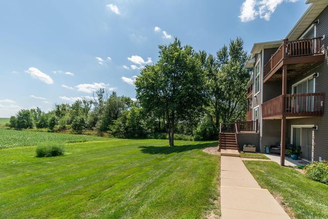 UNIT-10 - 4712 Chadwick Rd, Condo with 2 bedrooms, 1 bathrooms and null parking in Cedar Falls IA | Image 22