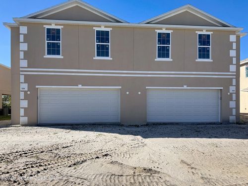 498 L M Davey Lane, Titusville, FL, 32780 | Card Image