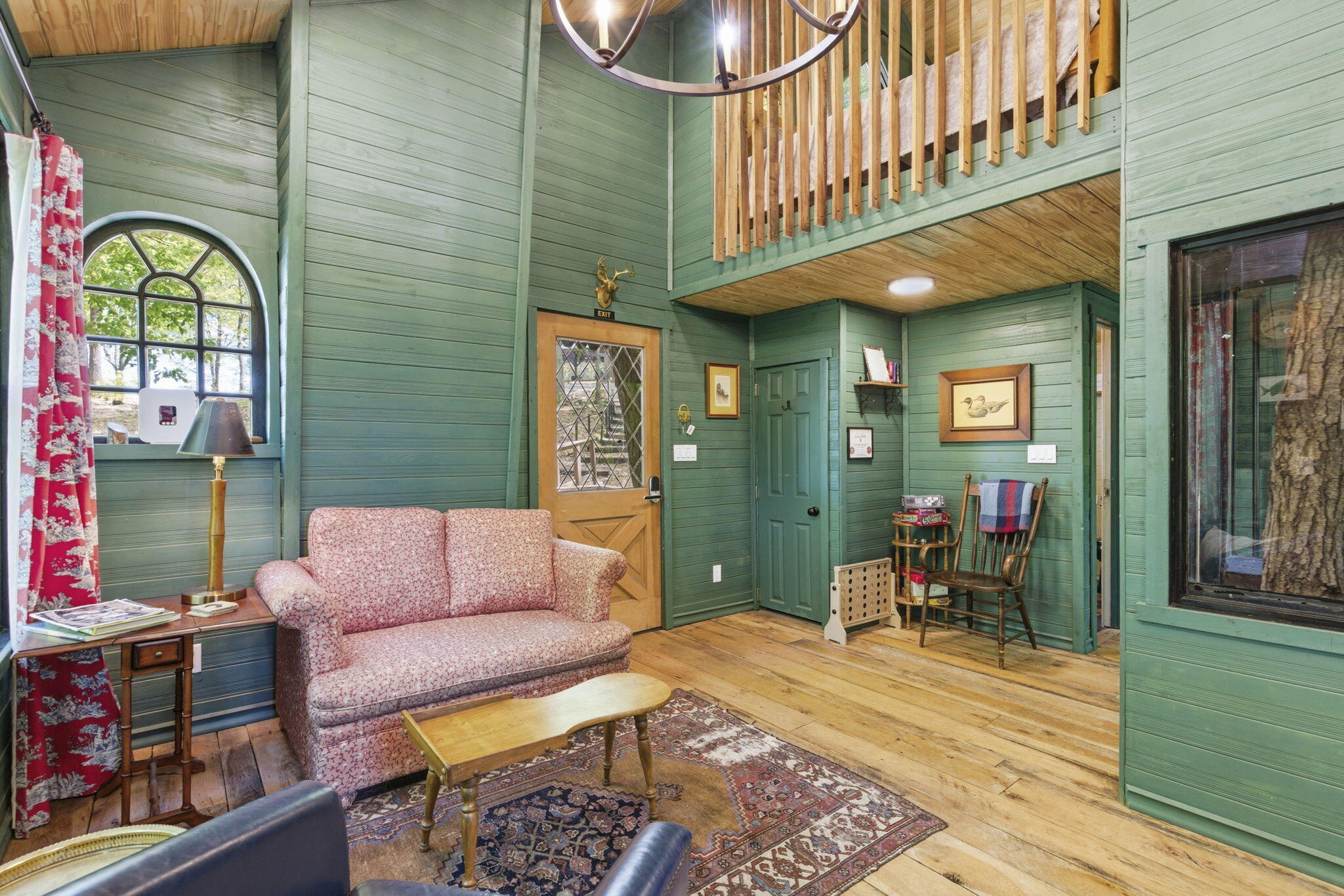Residential in Cape Fair 5