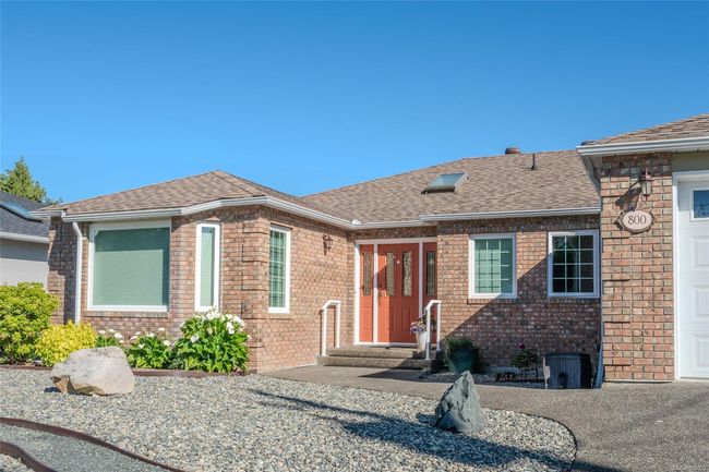 800 Mulholland Dr, House other with 3 bedrooms, 2 bathrooms and 2 parking in Parksville BC | Image 43