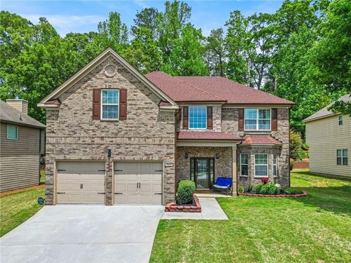 3920 Margaux Dr, Atlanta, GA, 30349-2052 | Card Image