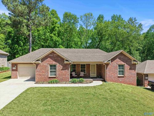 804 Charley Patterson Road, New Market, AL, 35761 | Card Image