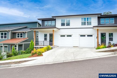 2775 Nw Huckleberry Dr, Corvallis, OR, 97330-5474 | Card Image