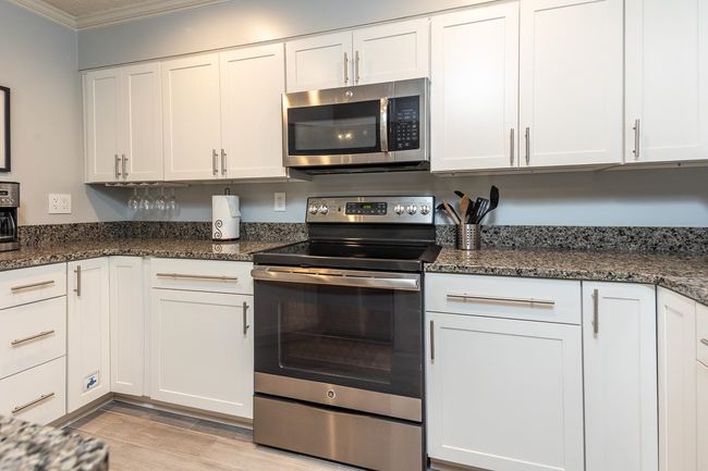 APT-2 - 12 S Idlewild St, Condo with 1 bedrooms, 1 bathrooms and null parking in Memphis TN | Image 16