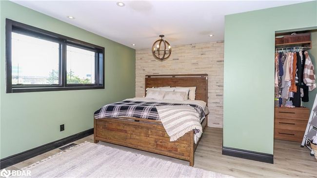 20 Manett Cres, House other with 3 bedrooms, 4 bathrooms and 5 parking in Brampton ON | Image 11