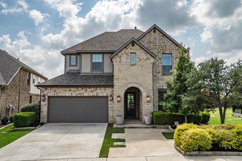 11509 Misty Ridge Dr, Roanoke, TX, 76262-1886 | Card Image