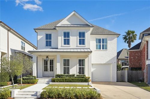 210 E Maple Ridge Dr, Metairie, LA, 70001-6110 | Card Image