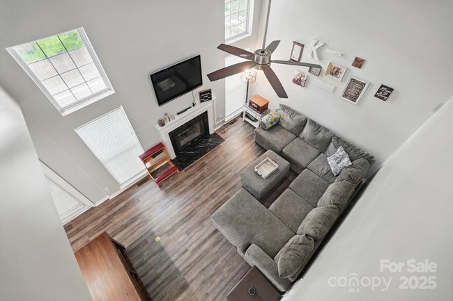 6501 Harburn Forest Dr, House other with 4 bedrooms, 4 bathrooms and null parking in Charlotte NC | Image 14