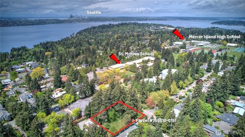 8817 Se 44th St, Mercer Island, WA, 98040-4112 | Card Image