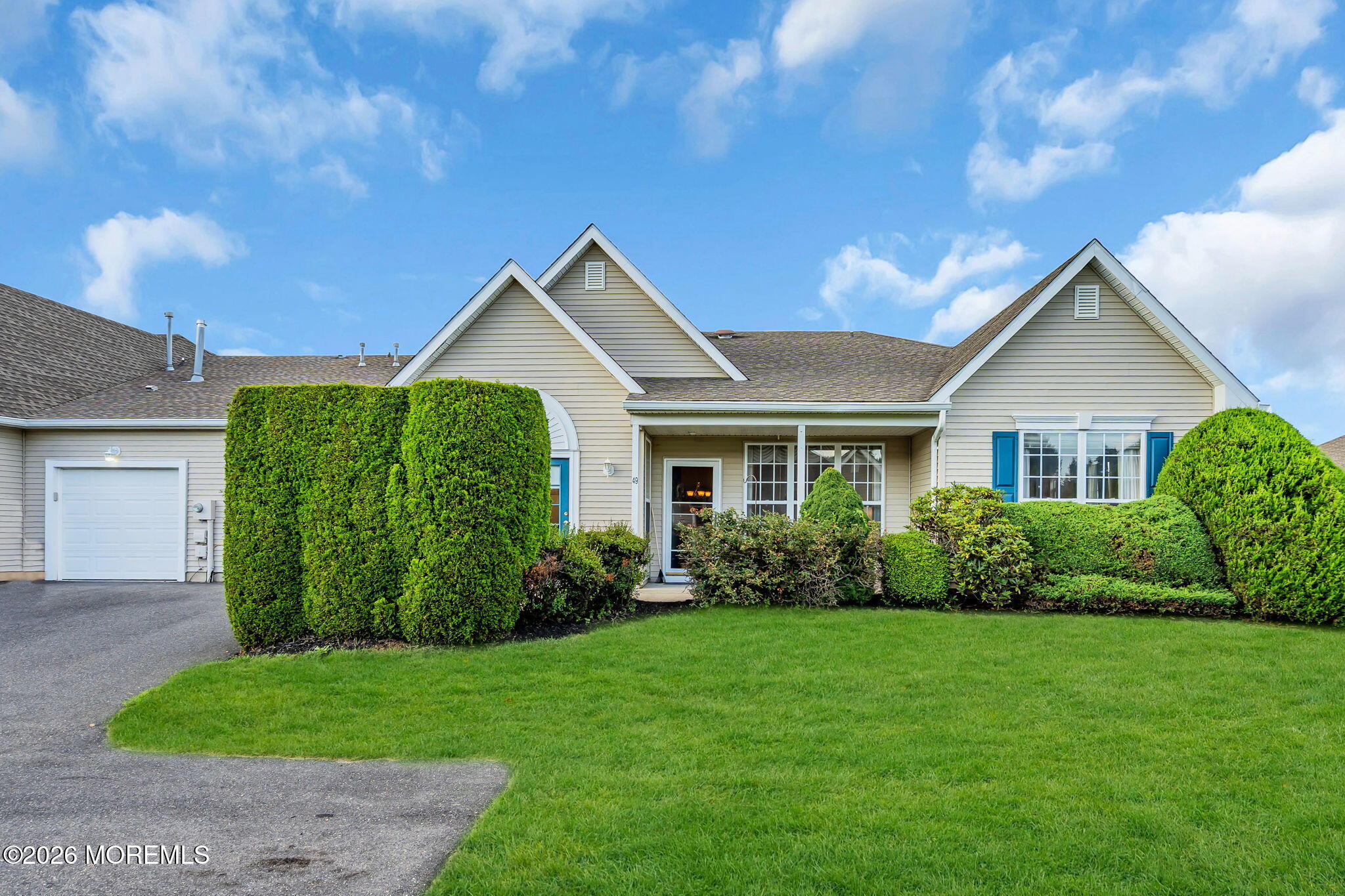 Residential in Lakewood