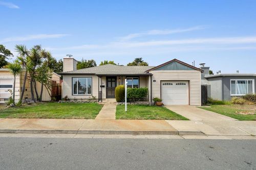 58 Arlington Dr, South San Francisco, CA, 94080-1123 | Card Image