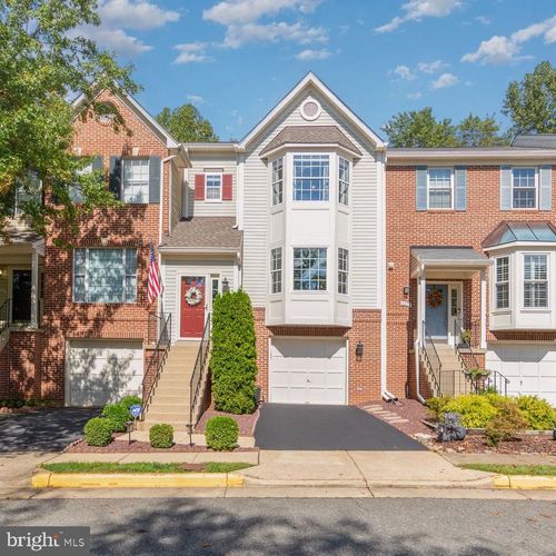 5606 Glenwood Mews Dr, ALEXANDRIA, VA, 22315-3805 | Card Image