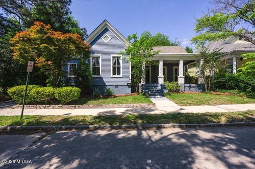 243 Cleveland Ave, Macon, GA, 31204-2931 | Card Image