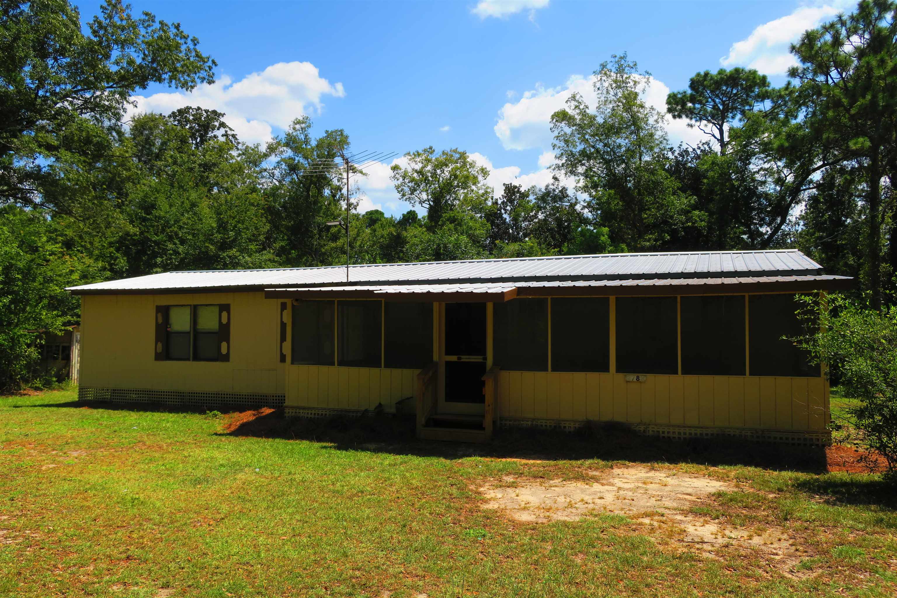 Bristol Hwy, Quincy, FL 32351