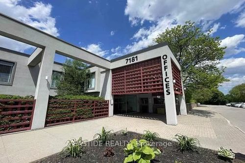 235-7181 Woodbine Ave, Markham, ON, L3R1A3 | Card Image