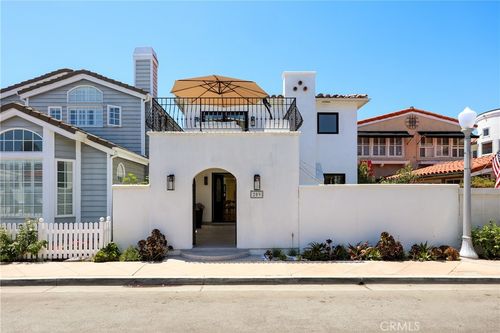 209 Via Koron, Newport Beach, CA, 92663 | Card Image