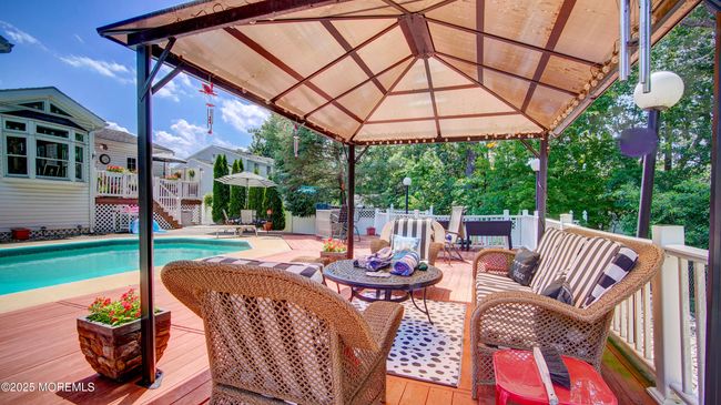 3 Feathertree Ct, House other with 4 bedrooms, 3 bathrooms and null parking in Howell NJ | Image 6
