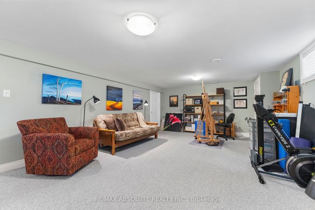 150 Ida St S, House other with 4 bedrooms, 3 bathrooms and 4 parking in Arnprior ON | Image 32