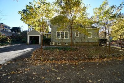 2 Thaxter Road, House other with 4 bedrooms, 3 bathrooms and 4 parking in Newton MA | Image 1