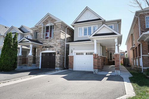24 Sloan Dr, Milton, ON, L9T5P7 | Card Image