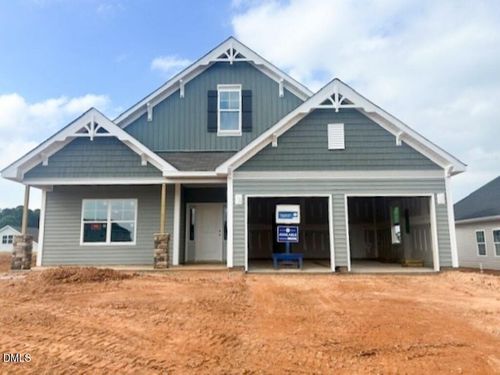 76 Moon Flower Walk, Youngsville, NC, 27596-7971 | Card Image