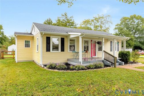 22 Kemper Ct, Sandston, VA, 23150-2008 | Card Image