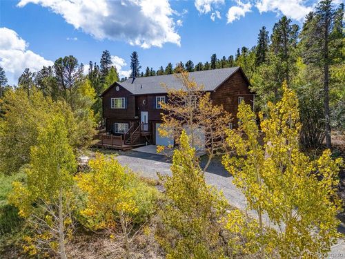 798 S Dory Lakes Dr, Black Hawk, CO, 80422-8902 | Card Image