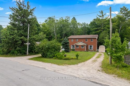 1245 N Sauble Falls Road N, South Bruce Peninsula, ON, N0H2G0 | Card Image