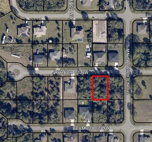1842 Jayhawk Ct Nw, PALM BAY, FL, 32907-7300 | Card Image