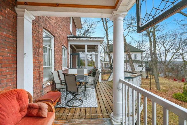 20 Belvedere Ave, House other with 6 bedrooms, 4 bathrooms and 3 parking in Parry Sound ON | Image 7