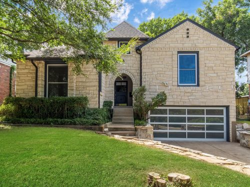 315 N Montreal Ave, Dallas, TX, 75208-5607 | Card Image