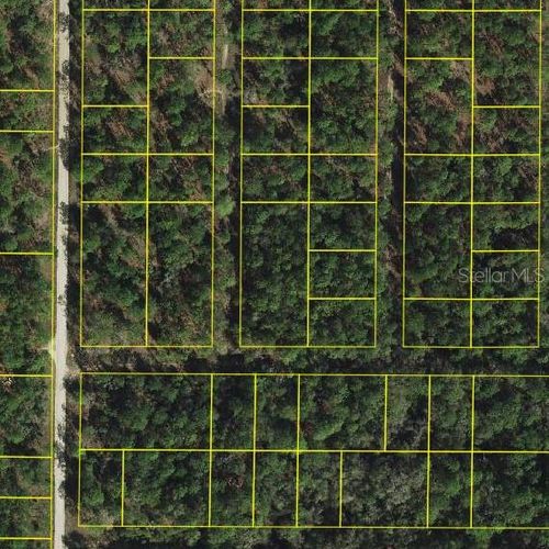 Lot #18, 19 and 20 Sw 20th Lane Sw, Ocala, FL, 34481 | Card Image