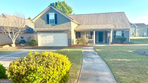 217 Happy Trail, Locust Grove, GA, 30248 | Card Image