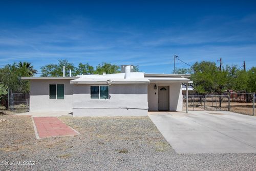 5847 E 28th Street, Tucson, AZ, 85711 | Card Image