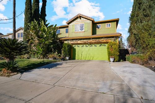1407 Dylan Creek Drive, Patterson, CA, 95363 | Card Image