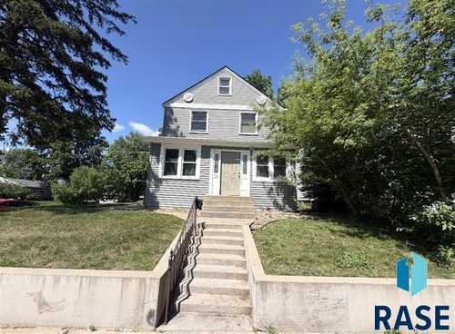 1515 S Norton Ave Avenue, Sioux Falls, SD, 57105 | Card Image