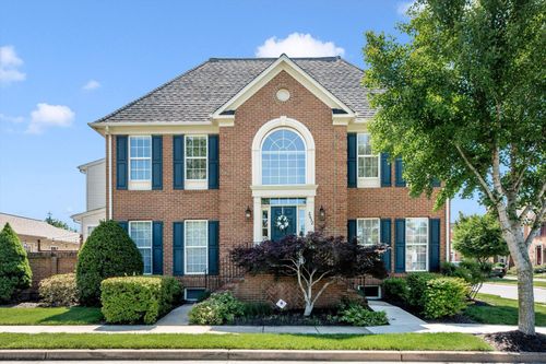 2632 Island Grove Blvd, FREDERICK, MD, 21701-3314 | Card Image