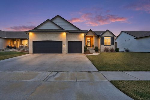 2544 N Quartz St, Andover, KS, 67002-7661 | Card Image