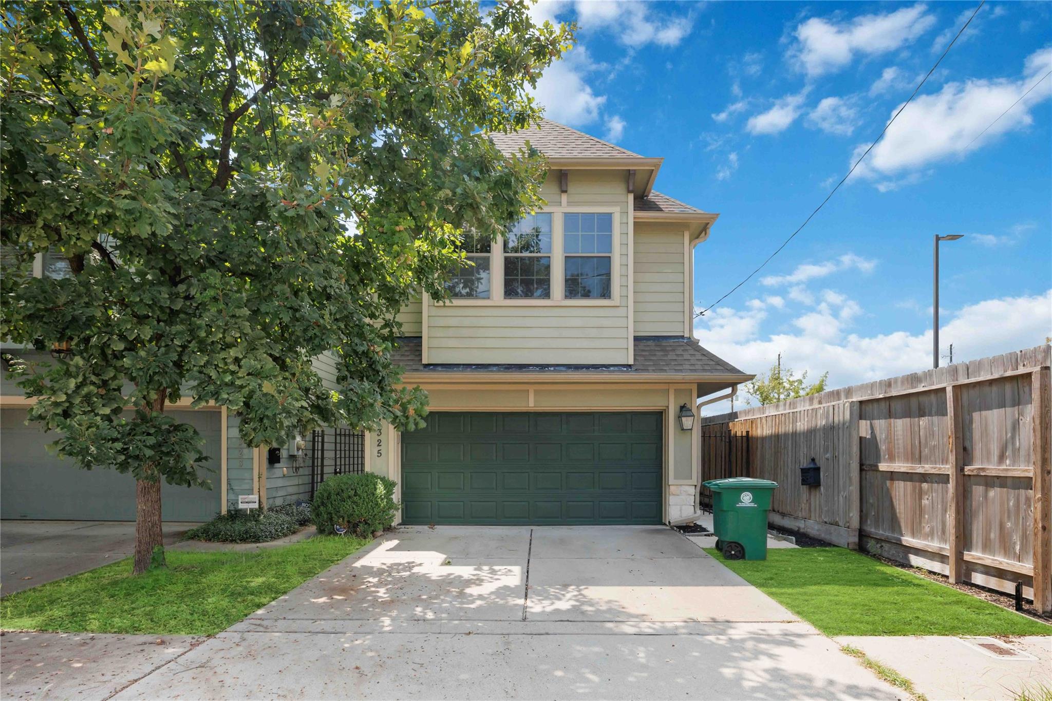 Residential in Houston