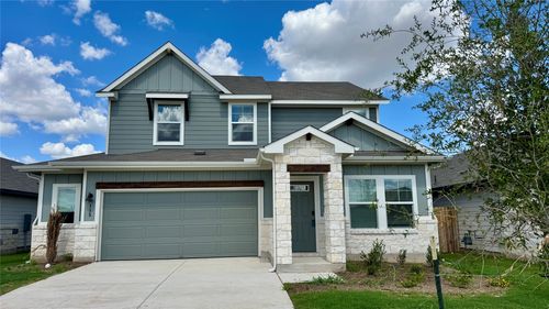115 Fossil Drive, Kyle, TX, 78640 | Card Image