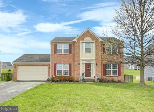 12382 N Welty Rd, WAYNESBORO, PA, 17268-4029 | Card Image