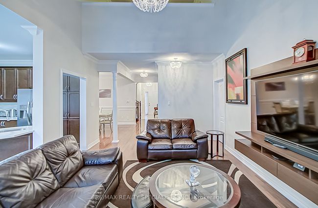 14 Alamode Rd, Condo with 3 bedrooms, 3 bathrooms and 2 parking in Brampton ON | Image 15