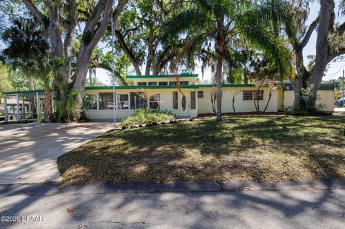 525 Lowndes Ave, Ormond Beach, FL, 32174-3347 | Card Image