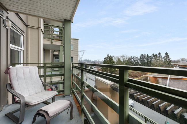 307 - 15795 Croydon Dr, Condo with 1 bedrooms, 1 bathrooms and 1 parking in Surrey BC | Image 18